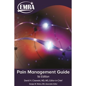 EMRA Pain Management Guide