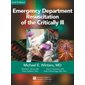 Emergency Department Resuscitation of the Critically Ill, 2nd Ed.