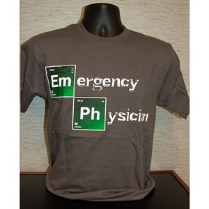 Emergency Physician T-Shirt