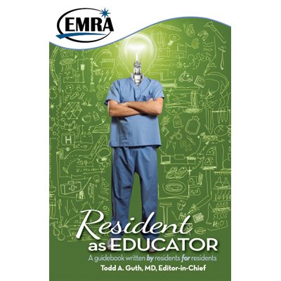 EMRA Resident as Educator