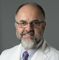 Dr. William Brady headshot